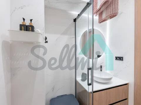 Appartement 78 m² à Oviède