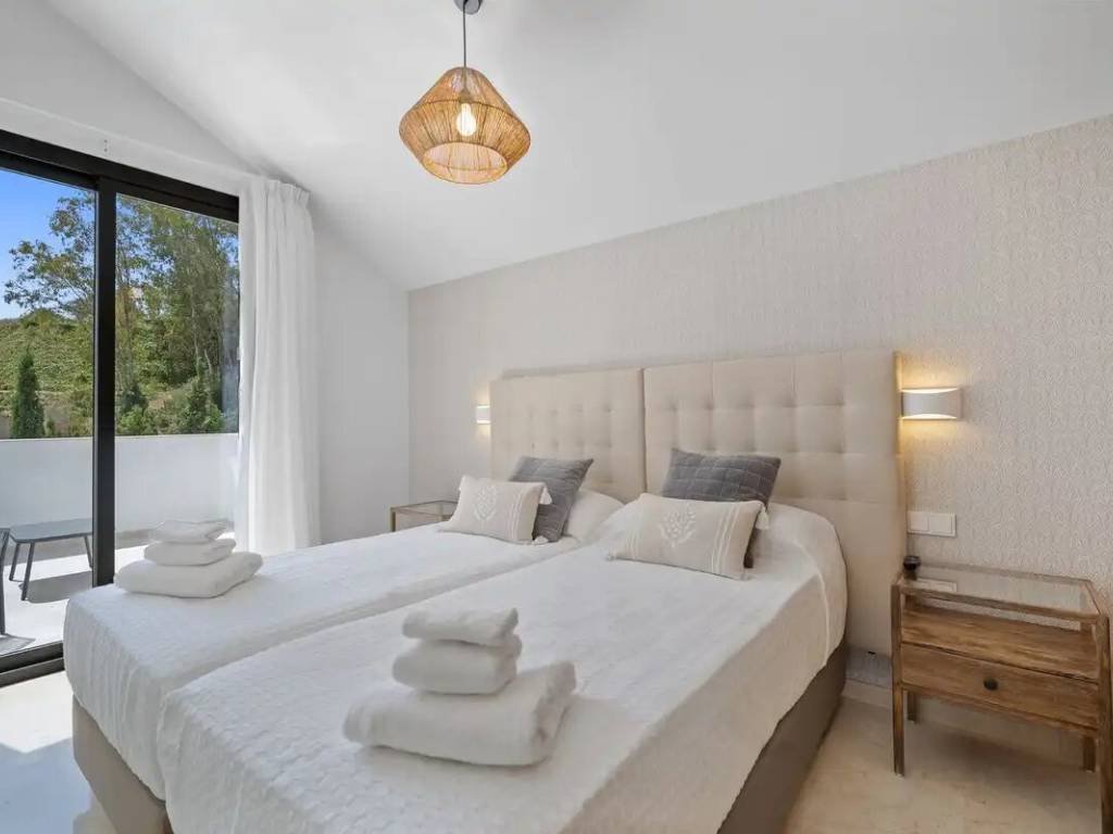 Moradia 414 m² em Marbella