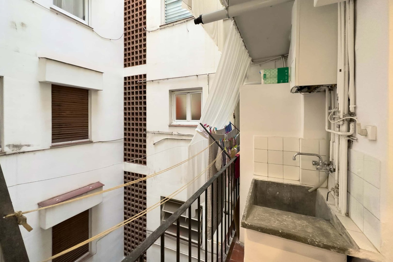 Pis de 129 m² a Barcelona