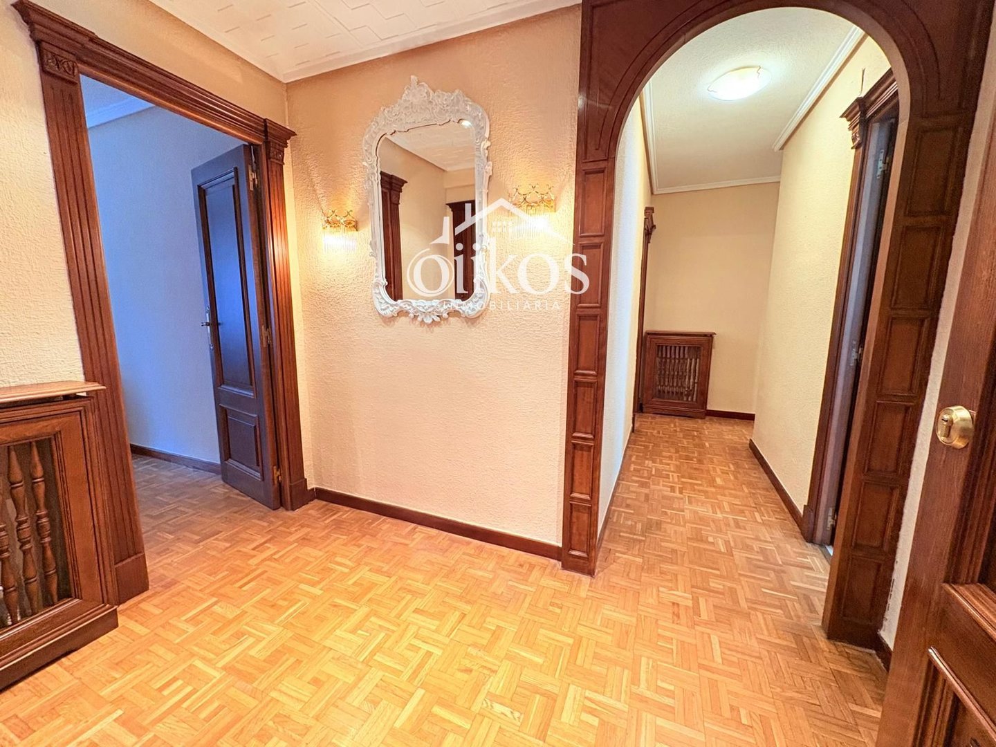 Pis de 94 m² a Salamanca