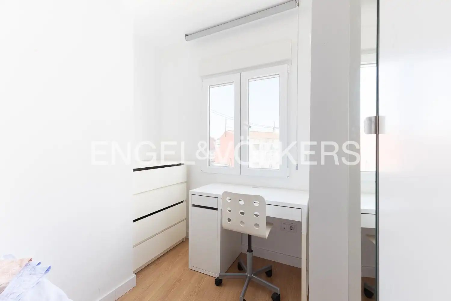 Pis de 98 m² a València