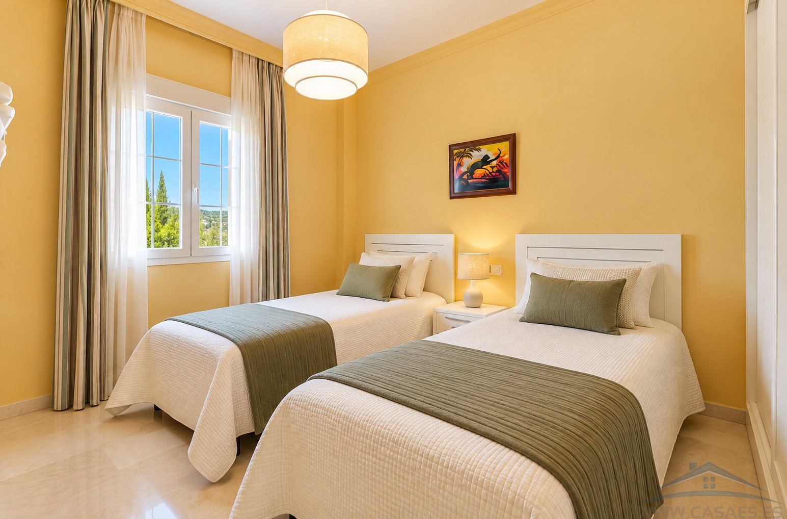 Pis de 180 m² a Marbella