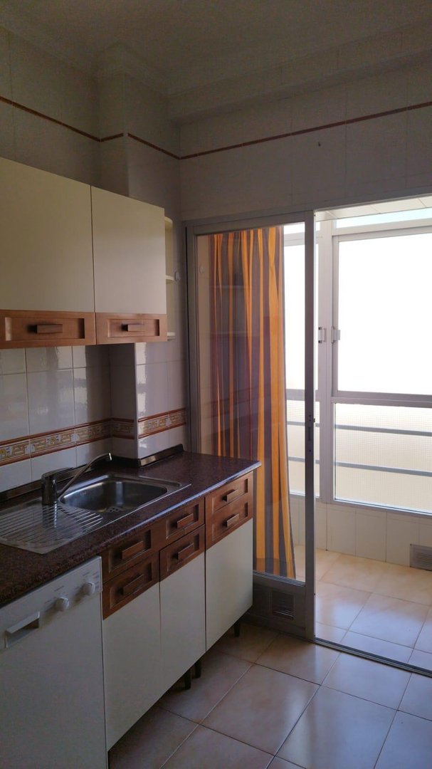 Piso de 98 m² en Águilas