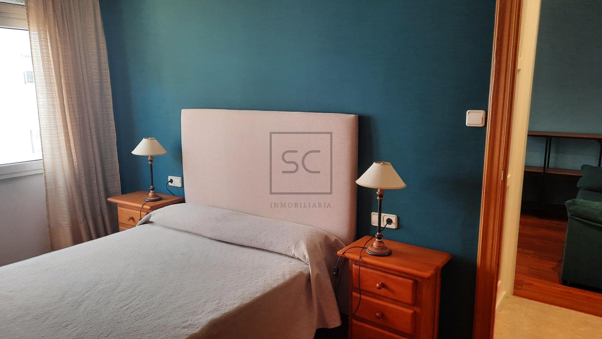 Piso de 74 m² en Ferrol
