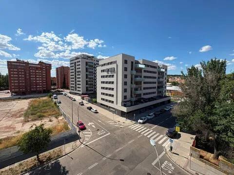 Wohnung 80 m² in Valladolid