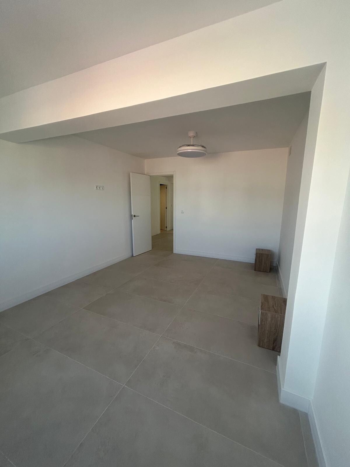 Pis de 80 m² a Màlaga