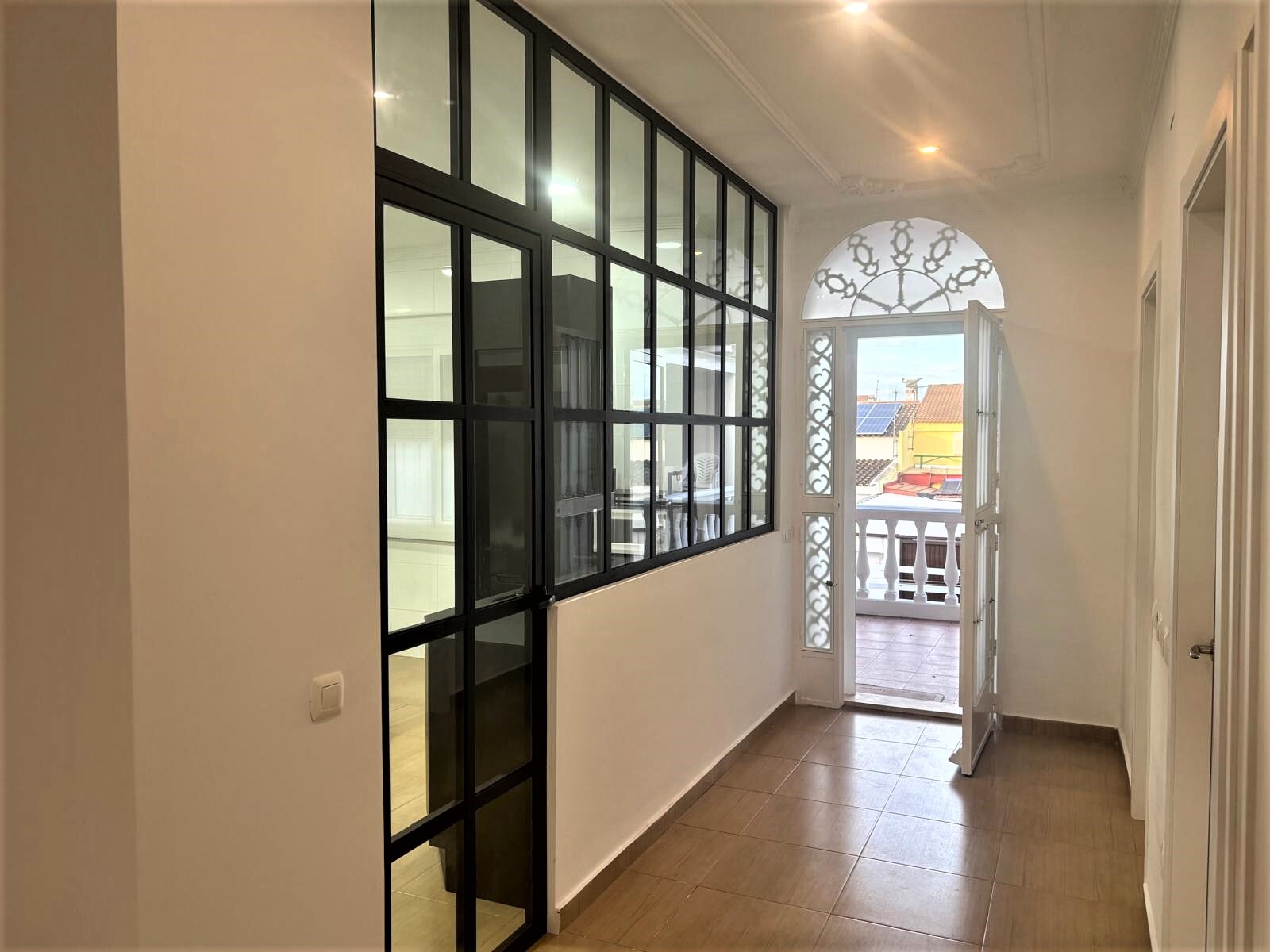 Piso de 110 m² en Gibraleón