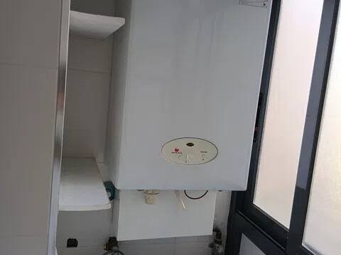 Piso de 80 m² en Albacete