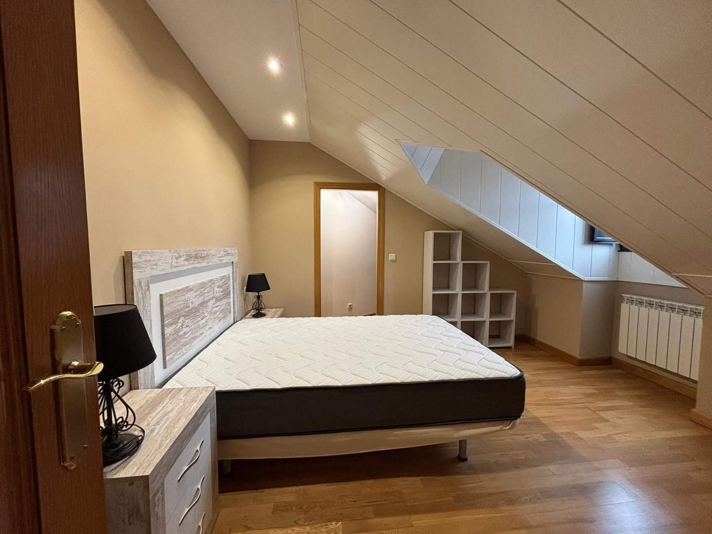 Pis de 90 m² a Ponferrada
