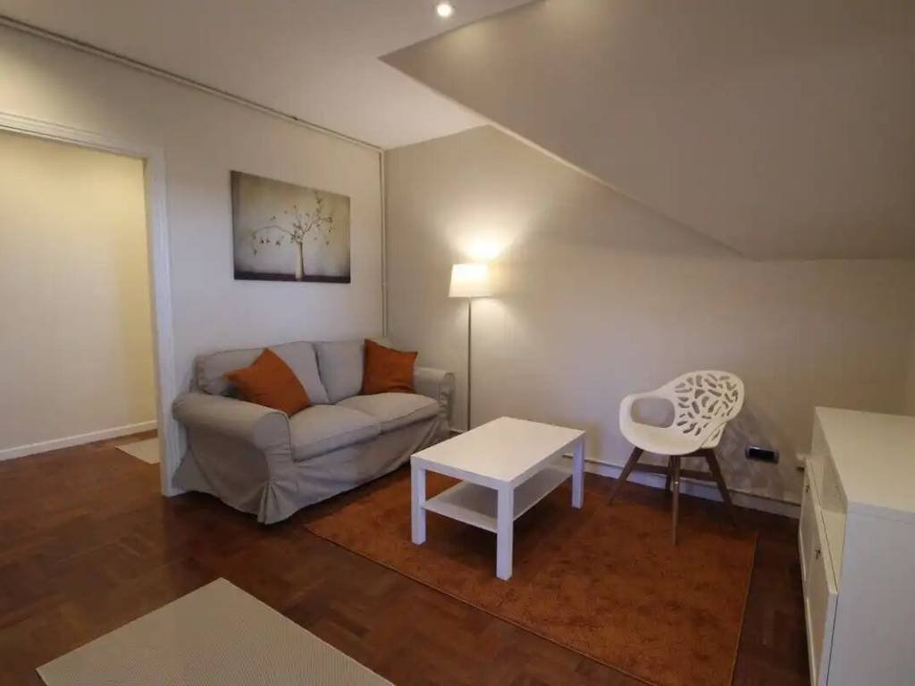 Pis de 65 m² a Oviedo