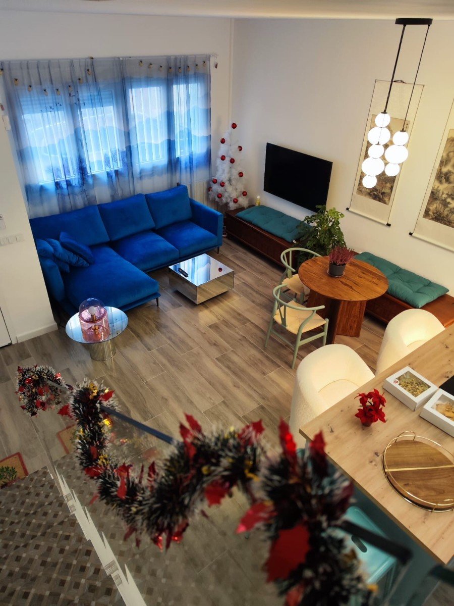 Pis de 189 m² a Alacant