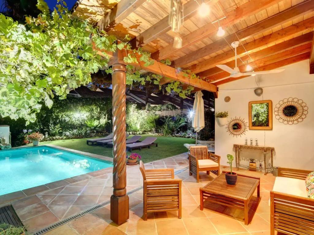 Casa de 290 m² en Marbella