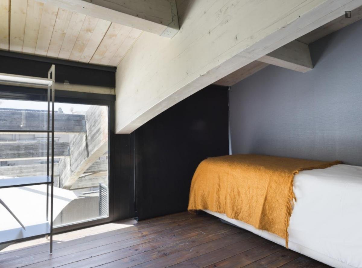 Appartamento 90 m² a Barcelona