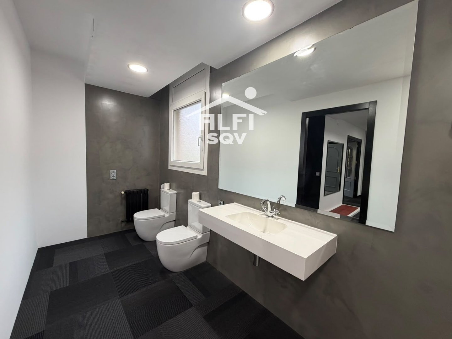 Piso de 133 m² en Sant Quirze del Vallès