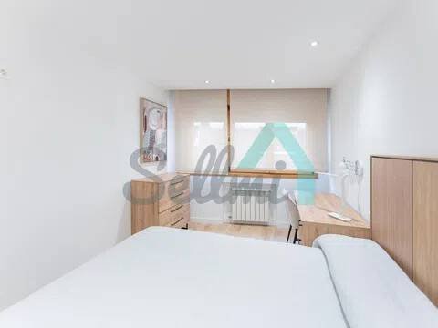 Piso de 54 m² en Oviedo