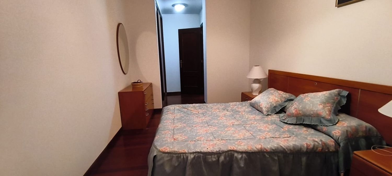 Wohnung 62 m² in Mugardos