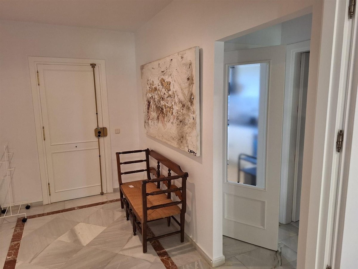Piso de 219 m² en San Roque