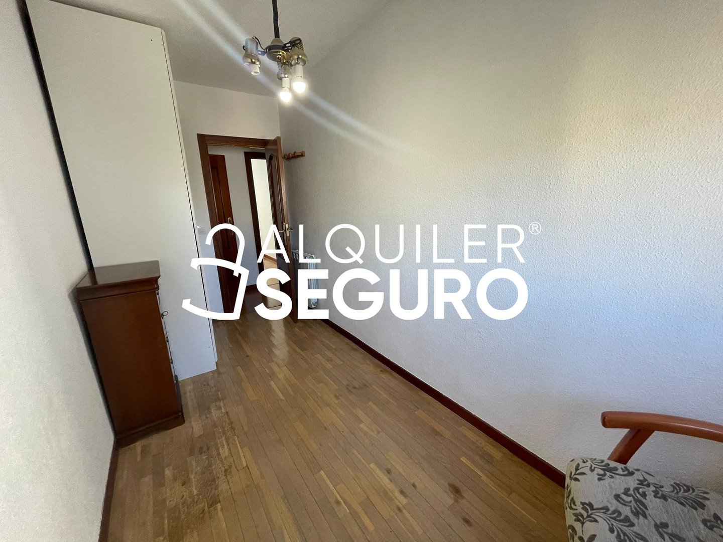 Pis de 65 m² a Madrid