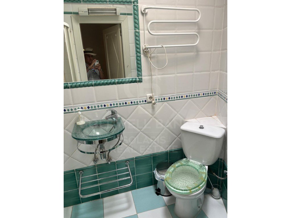 Piso de 250 m² en Jávea