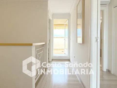 Piso de 160 m² en Jávea
