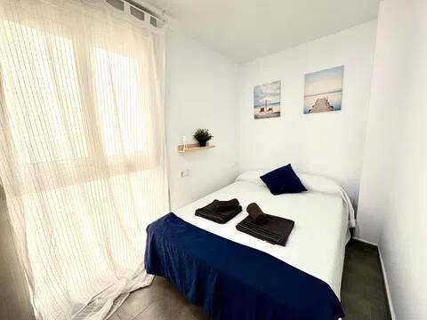 Piso de 75 m² en Carboneras