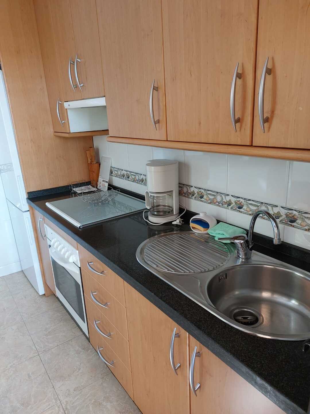 Piso de 75 m² en Badajoz