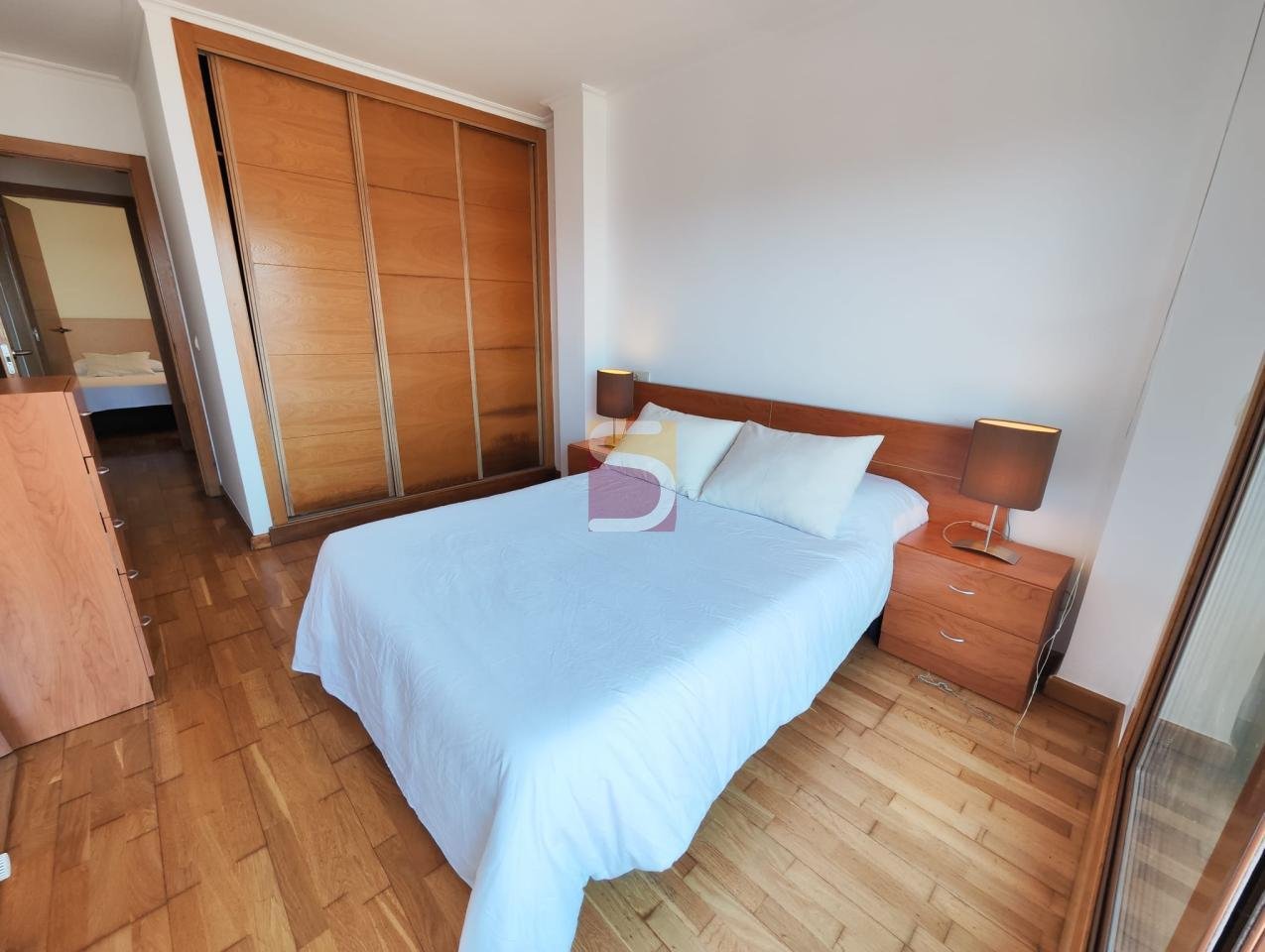 Piso de 75 m² en Nigrán