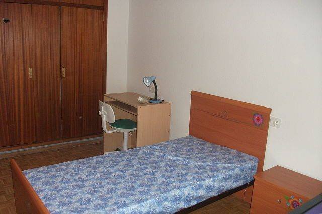 Piso de 90 m² en Salamanca