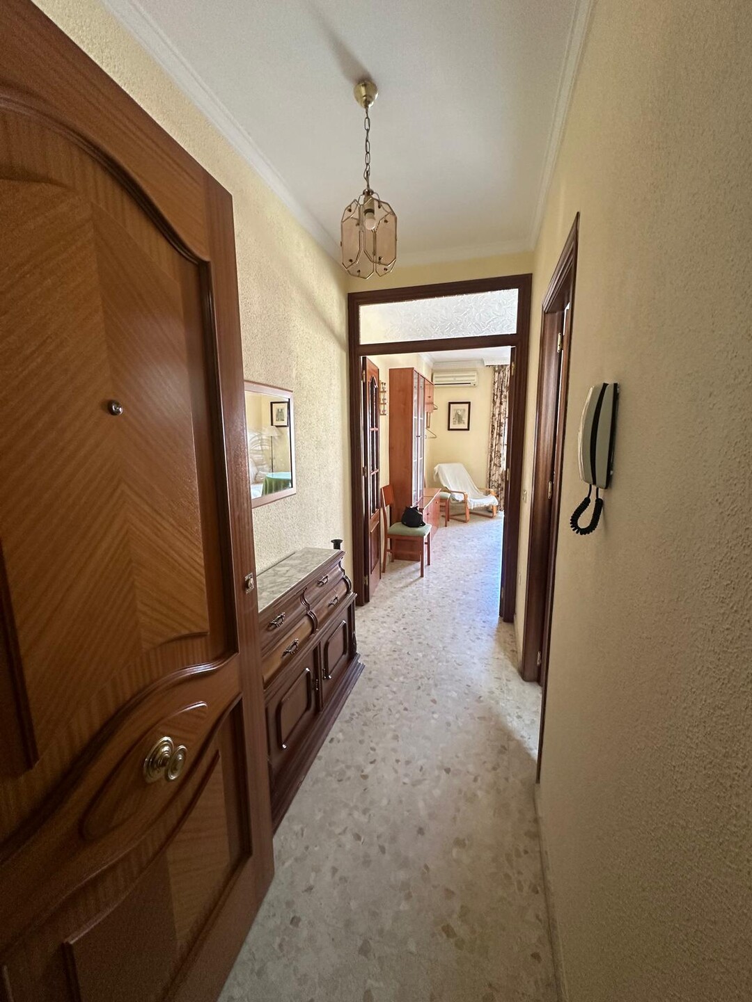 Piso de 60 m² en Lucena