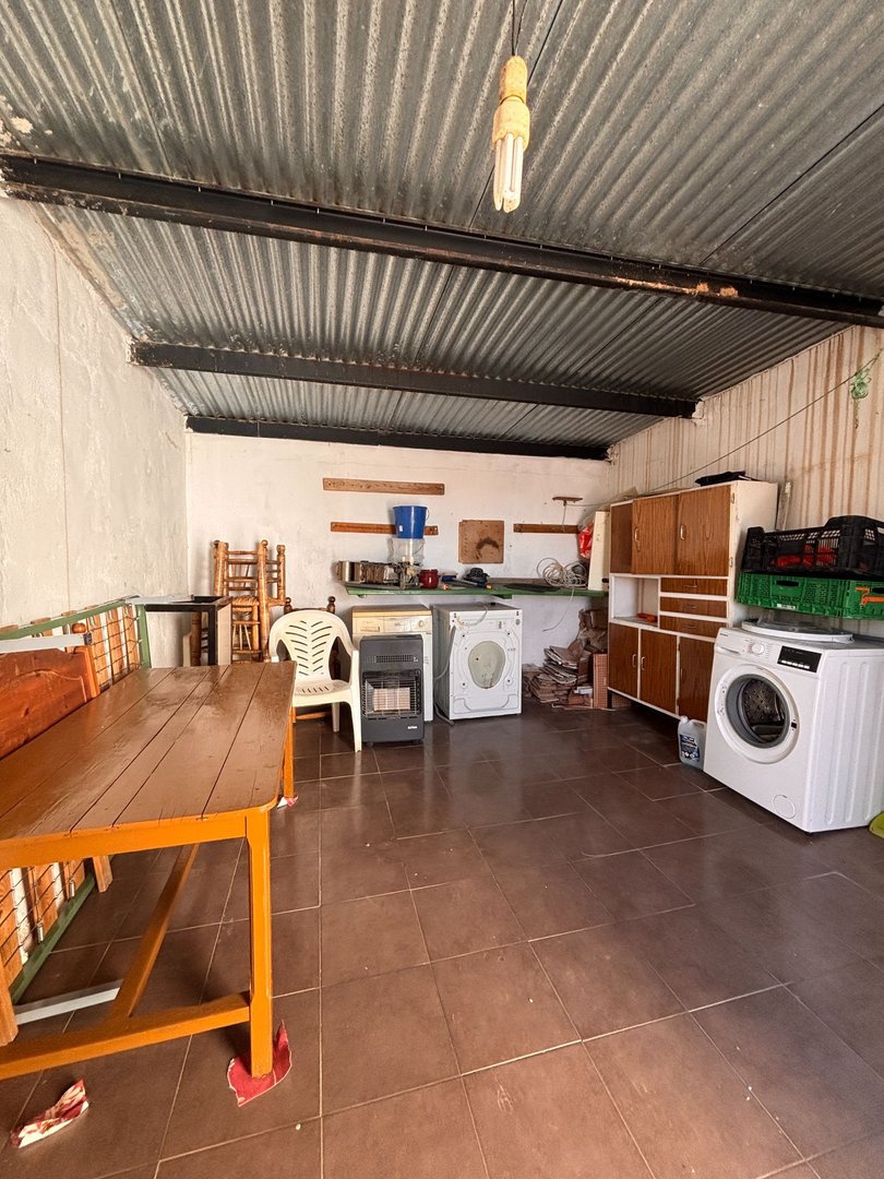 Piso de 160 m² en Taberno