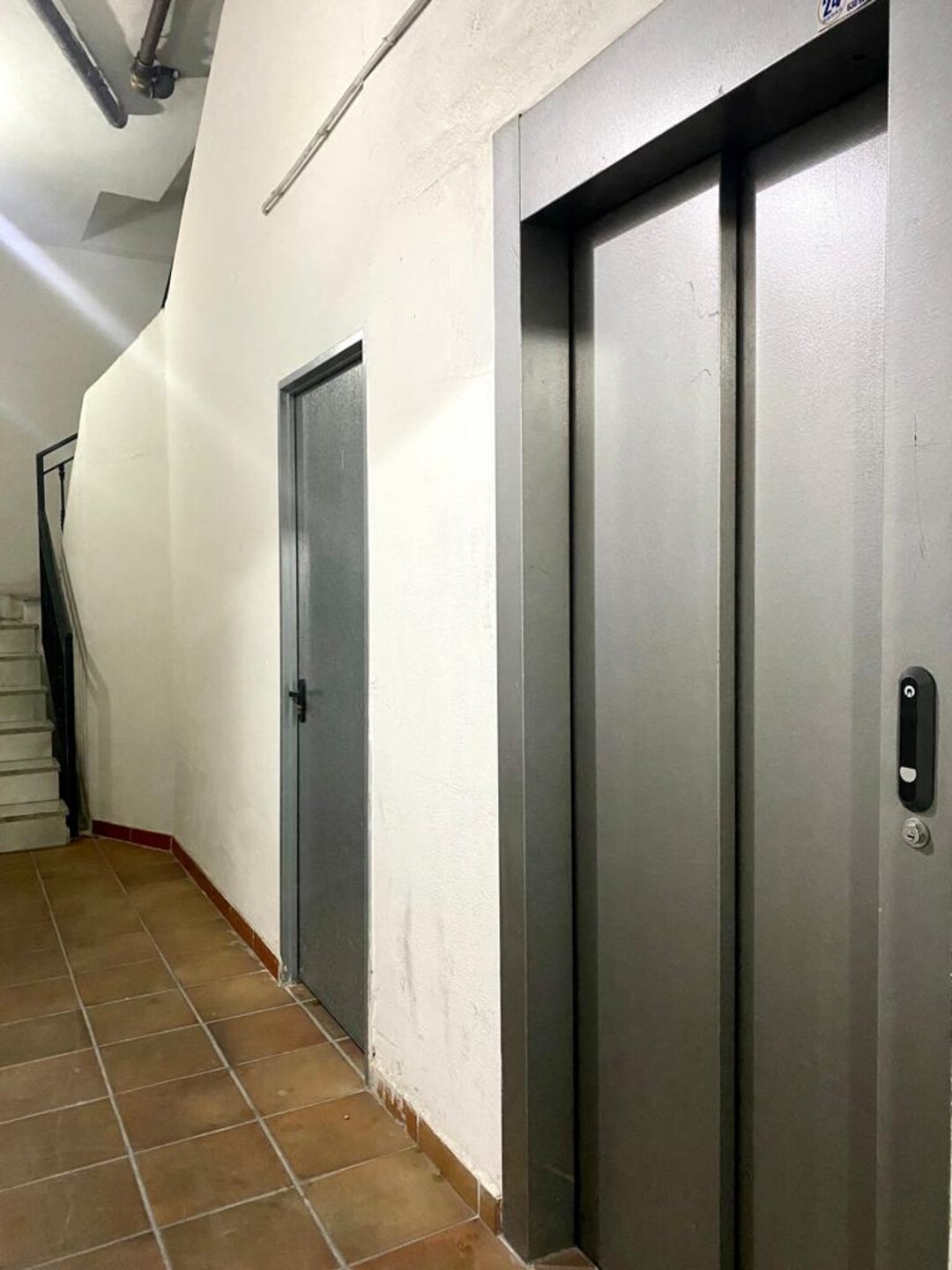 Piso de 80 m² en Armilla