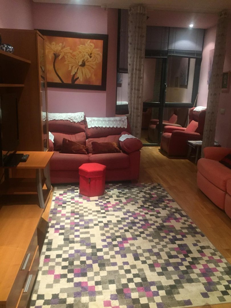 Casa de 60 m² en León