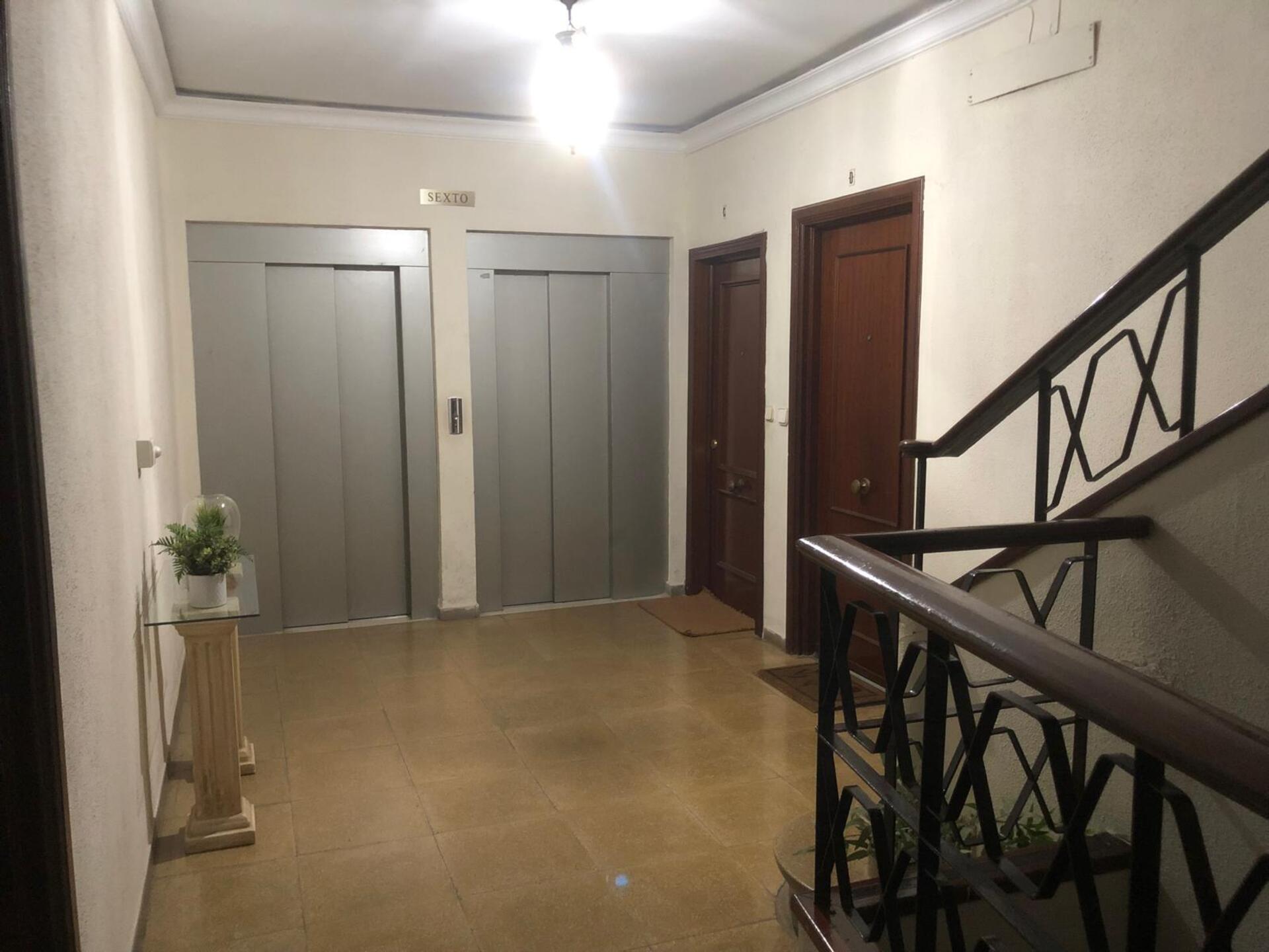 Piso de 108 m² en Sevilla