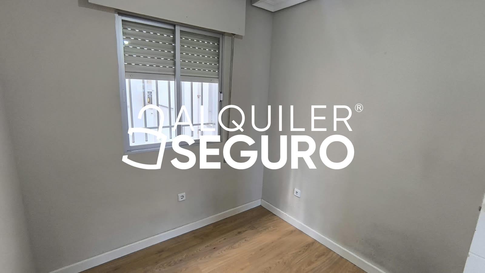 Piso de 81 m² en Sevilla
