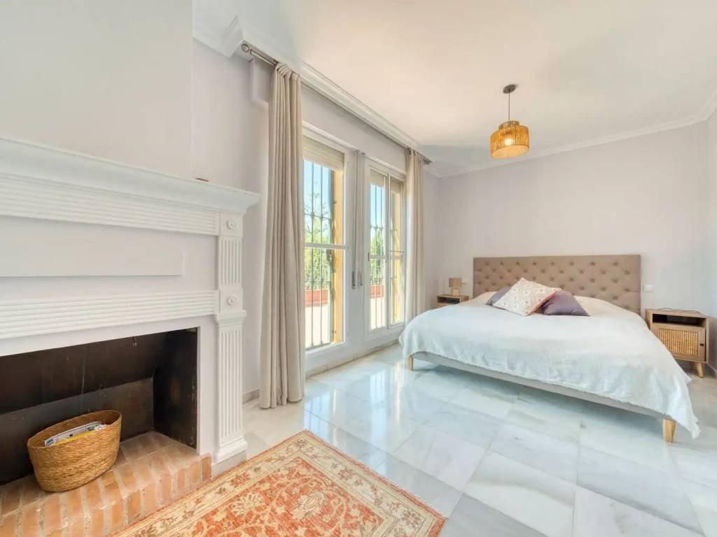 Casa de 507 m² a Marbella