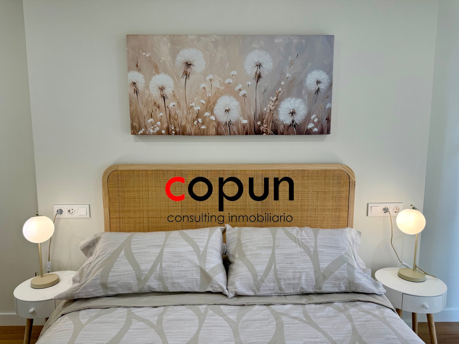 Piso de 43 m² en Gijón