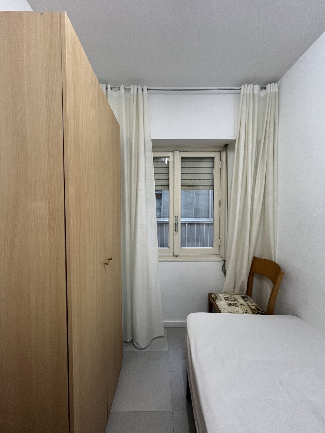 Pis de 85 m² a Sant Joan d'Alacant