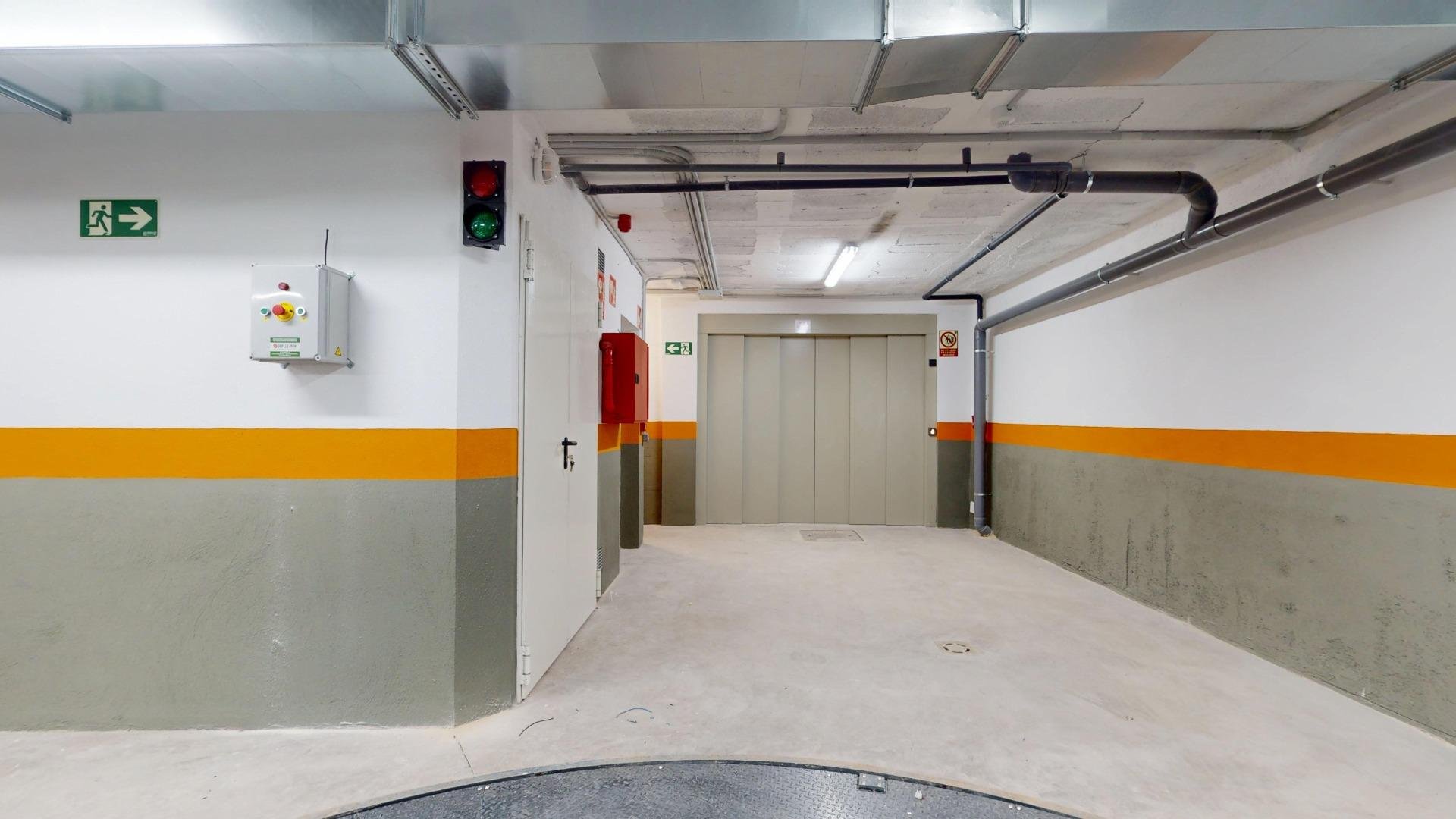 Piso de 85 m² en Palma