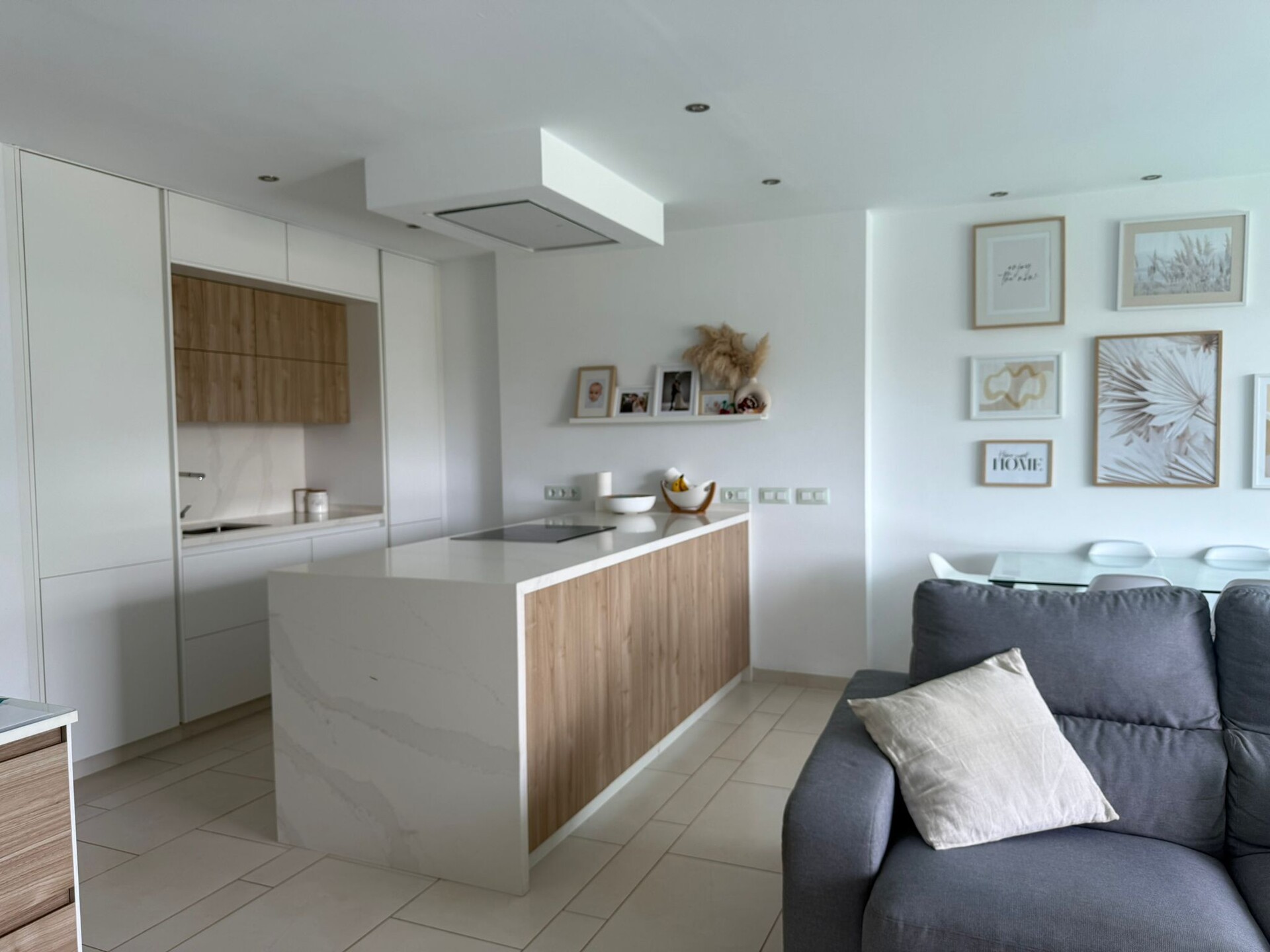Piso de 125 m² en Arona