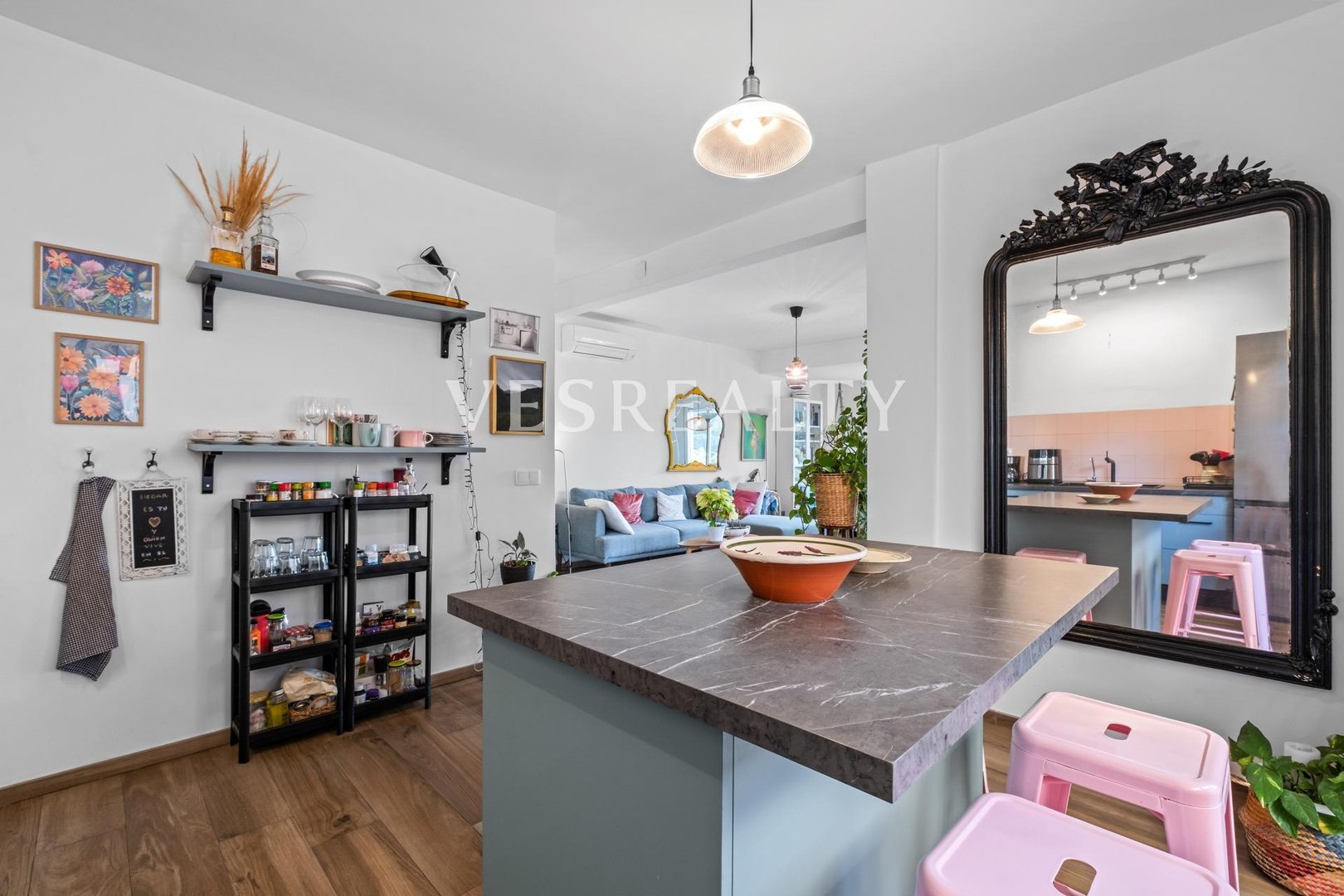 Wohnung 132 m² in Alicante