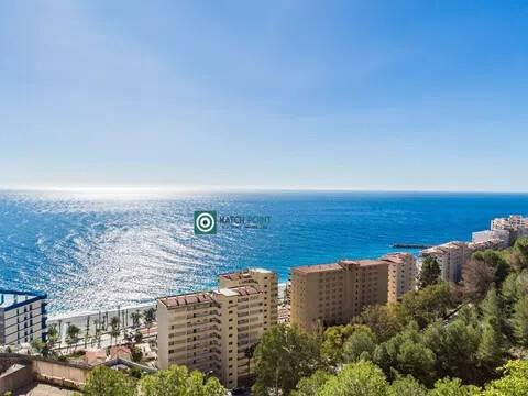 Piso de 75 m² en Almuñécar
