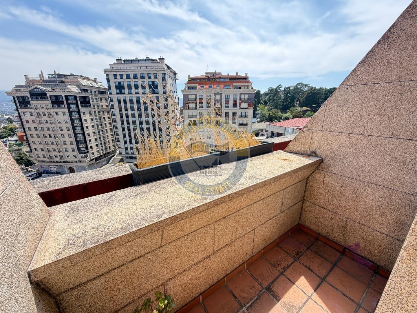 Piso de 250 m² en Vigo