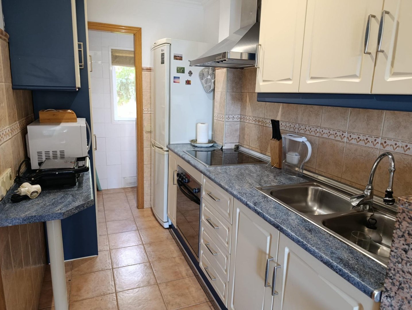 Piso de 50 m² en Fuengirola