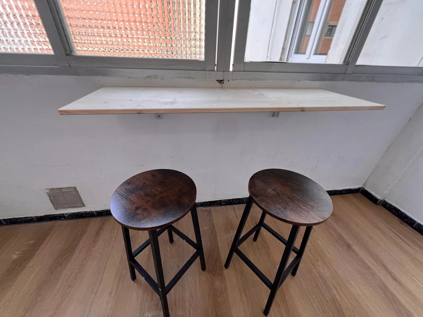 Habitación 16 m², Valencia
