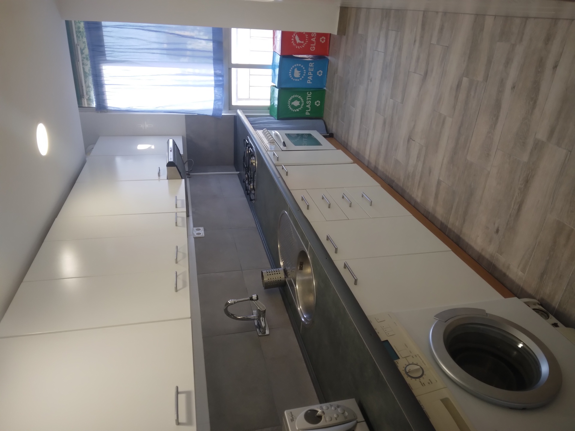 Pis de 120 m² a Granada
