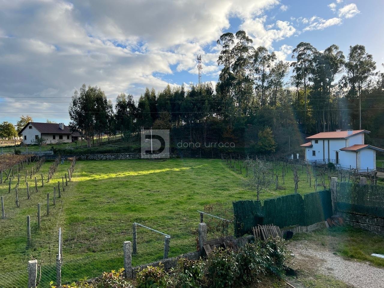 Casa de 200 m² en Tomiño
