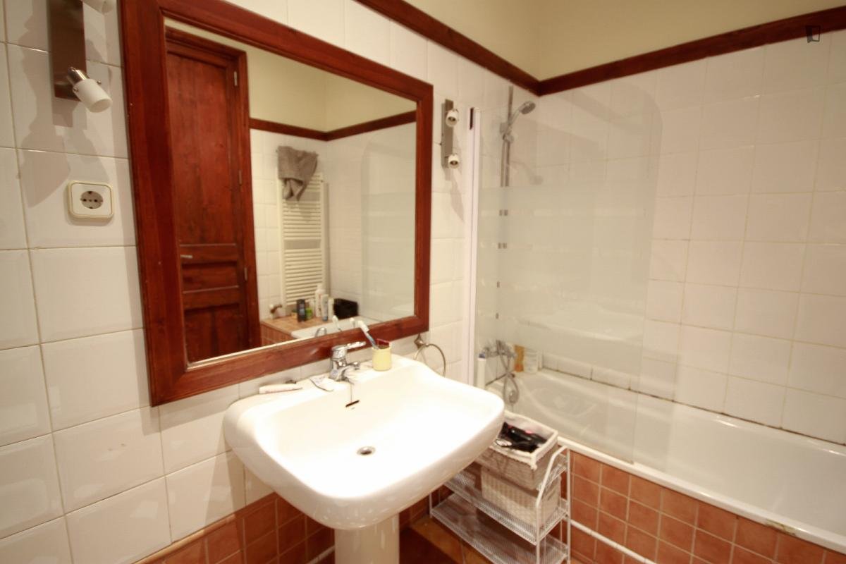 Zimmer zur Miete, Barcelona