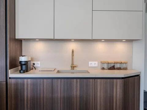 Piso de 140 m² en Estepona