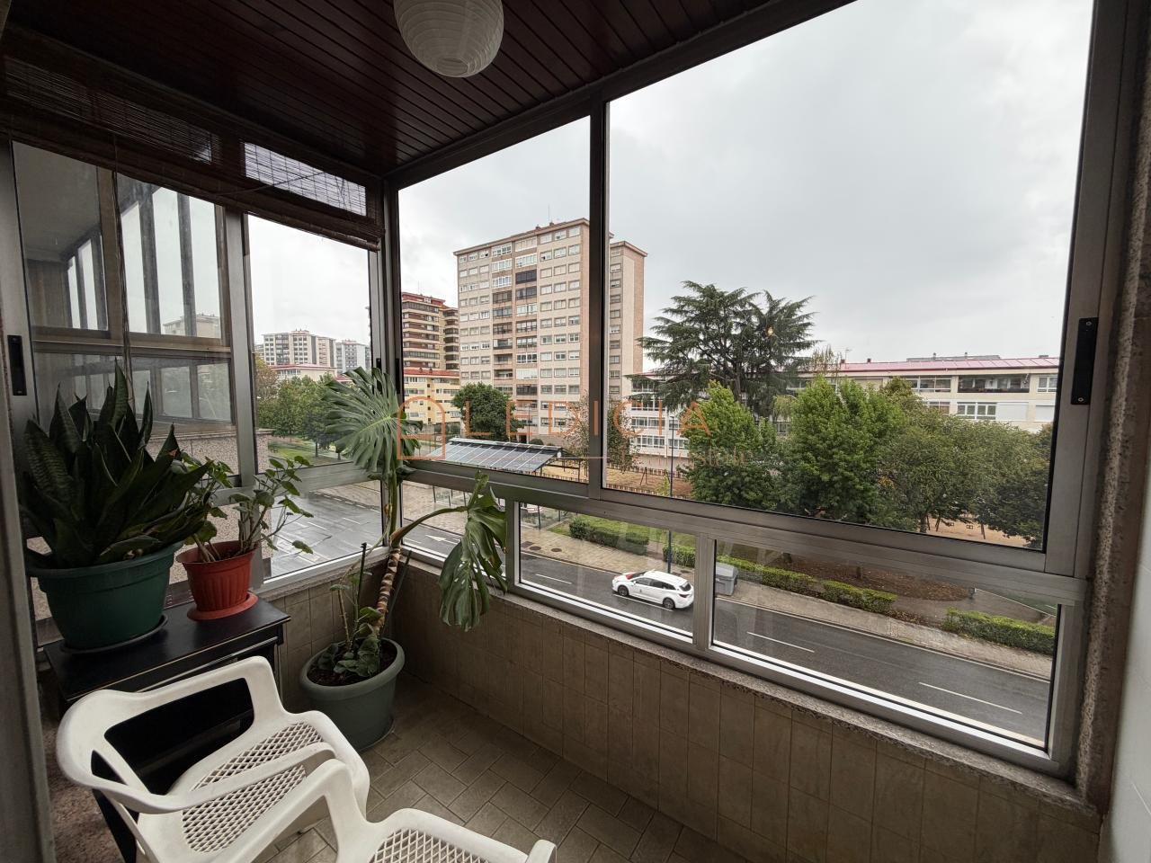 Piso de 90 m² en Vigo