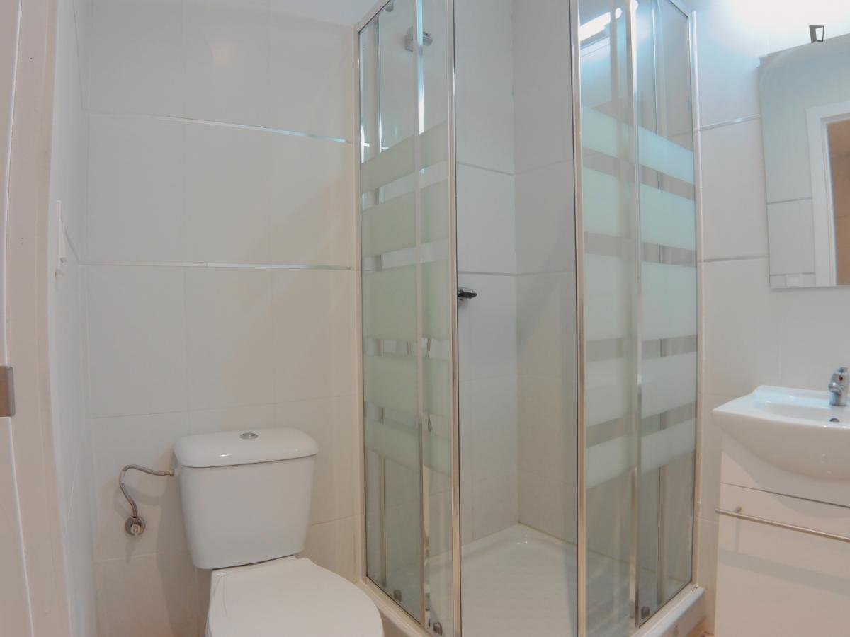 Pis de 33 m² a Madrid